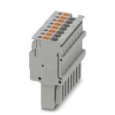 Phoenix Contact - 3212578 - PP-H 1,5/S/8 - Stecker