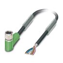 SAC-6P-10,0-PUR/M 8FR SH Sensor-Aktor-Kabel 6-polig 10 m geschirmt