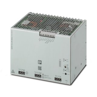 Unterbrechungsfreie Stromversorgung - QUINT4-UPS/1AC/1AC/500VA/USB