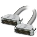 Phoenix Contact - 1066682 - CABLE-D50SUB/S/S/HF/S/ 1,0M...