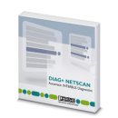 Software - DIAG+ NETSCAN CPY