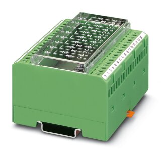 Lampenprüfmodul EMG 90-DIO 16E/LP 16 Dioden 8-paarig Schraubanschluss