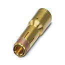 Crimpkontakt SB-36KS002 Buchse gedreht 3,6 mm 2,5–4...