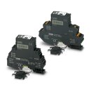 PT-IQ-PTB-PT Versorgungs- und Fernmeldemodul 24 V DC 130 mA