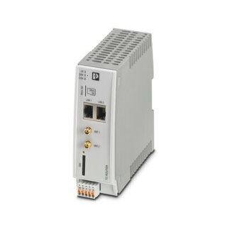 Phoenix Contact - 2702528 - TC ROUTER 3002T-4G Router