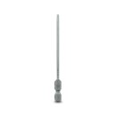 Schraubeinsatz Sechskant Hex 2 89 mm 1/4" Antrieb...