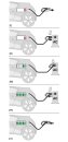 CHARX connect comfort Typ 2 AC-Ladekabel 32 A 3-phasig 3 m schwarz