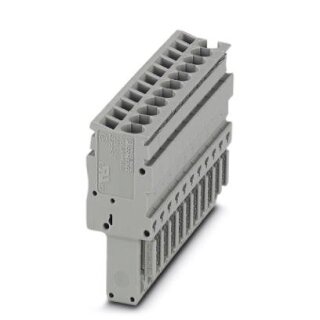 Phoenix Contact - 3210716 - SP-H 2,5/11 - Stecker