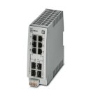 Industrial Ethernet Switch - FL SWITCH 2204-2TC-2SFX