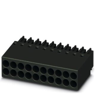 Phoenix Contact - 1027616 - DMCC 0,5/14-ST-2,54 - Leiterplattenstecker