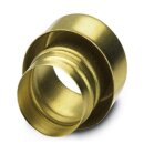 Phoenix Contact - 3241076 - WP-SC BRASS WP PVC 27 -...