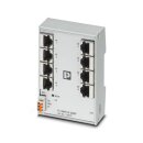 Phoenix Contact - 1106707 - FL SWITCH 2008F Industrial...