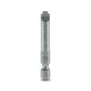 Schraub-Bit Schlitz SF-BIT-SLS 0,9x6,5 1/4" Antrieb...