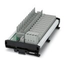 Geräteschutzschalter-Board CBB 12 2X6RC-PT 12-Kanal...