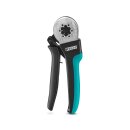Presszange CRIMPFOX CENTRUS 6H-NC 0,14–6 mm²...