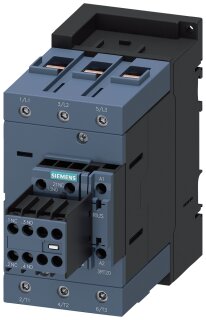 Leistungsschütz 3RT2046-1AL24 AC3e 45 kW 2S+2Ö AC230V