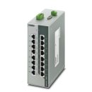 Industrial Ethernet Switch - FL SWITCH 3016T