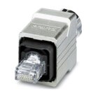 Phoenix Contact - 1608016 - VS-PPC-C1-RJ45-MNNA-PG9-8Q5 -...