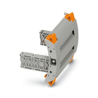 Blindstecker FBP-2/8 8-polig FAME 2 grau