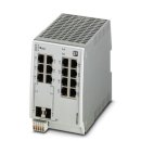 Industrial Ethernet Switch - FL SWITCH 2214-2SFX PN