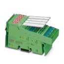Digitalausgabemodul IB IL 24 DO 16-PAC 16 Kanäle 24...
