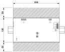QUINT4-CAP/24DC/20/16KJ/USB DC-USV mit integrierter Kapazität 24 V 20 A