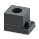 Kabeltülle CES-SRG-BK-10 geschlitzt NBR 9-10 mm