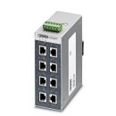 Industrial Ethernet Switch - FL SWITCH SFNT 8TX