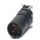 Phoenix Contact - 1411927 - SACC-CI-M12MSB-5P SMD T -...