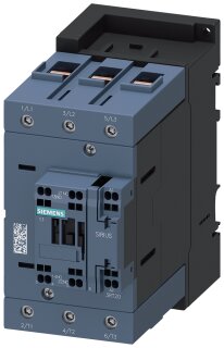 Leistungsschütz 3RT2046-3NP30 AC3e 45 kW 95 A 3-polig
