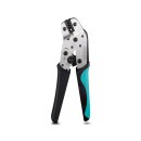 Presszange CRIMPFOX 6 Trapez-Crimp 0,25–6 mm²...