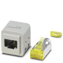 Phoenix Contact - 1077117 - HC-Q-I-RJ45-08-M -...