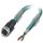 Phoenix Contact - 1525513 - SAC-2P-10,0-915/M12FSB - Bussystem-Kabel