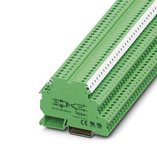 Solid-State-Relaismodul DEK-OE-230AC/48DC/100/SO 46 Filterschnittstelle