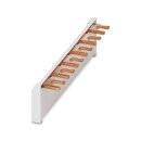 Verdrahtungsbrücke MPB 18/1-6/35 6-polig 125 A 35...