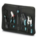 Phoenix Contact - 1212422 - TOOL-KIT STANDARD Werkzeug-Set