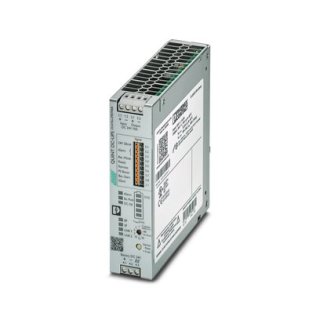 Unterbrechungsfreie Stromversorgung - QUINT4-UPS/24DC/24DC/10/PN