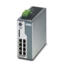 Industrial Ethernet Switch - FL SWITCH 7008-EIP