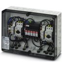 Generatoranschlusskasten - SOL-SC-1ST-0-DC-2MPPT-1200FS