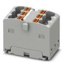 Phoenix Contact - 3002757 - PTFIX 6X1,5 GY - Verteilerblock