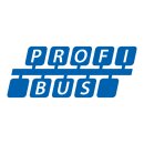 LWL-Umsetzer PSI-MOS-PROFIB/FO1300 T PROFIBUS SC-Duplex