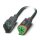 Phoenix Contact - 1415006 - SAC-3P-DTMS/ 3,0-PUR/DTFS - Sensor-/Aktor-Kabel