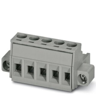 Phoenix Contact - 1105837 - BCP-500F-14 GN BD:1-14Q - Leiterplattenstecker