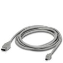 USB-Kabel - CABLE-USB/MINI-USB-3,0M