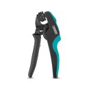 Presszange CRIMPFOX DUO 10 Trapez-Crimp 0,14–10...