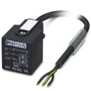 Sensor-/Aktor-Kabel - SAC-3P-10,0-PVC/A-1L-V