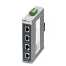 Industrial Ethernet Switch - FL SWITCH SFNT 4TX/FX