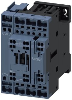 Leistungsschütz 3RT2327-2AP00 4-polig 50 A 230 V AC