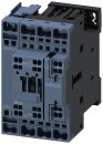 Leistungsschütz 3RT2327-2AP00 4-polig 50 A 230 V AC