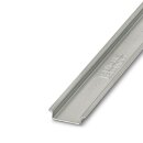 Tragschiene ungelocht NS 35/7,5 2000 mm verzinkt nach EN...